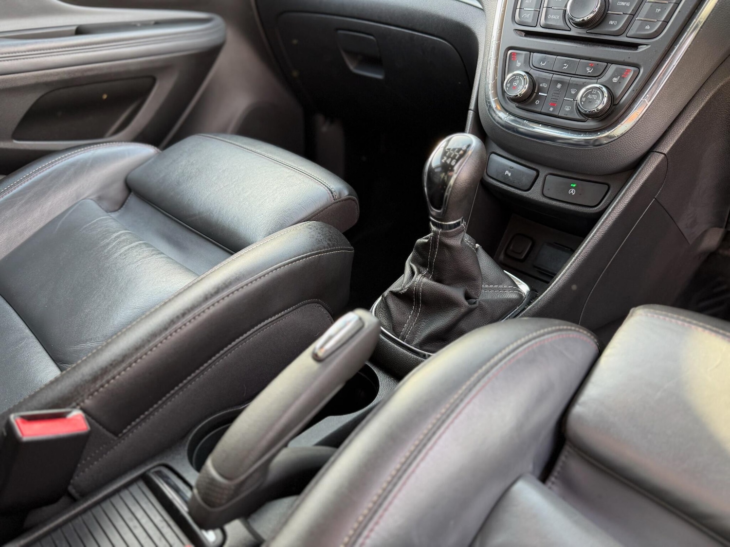 Used Vauxhall Mokka for sale - 77671431: Photo 68