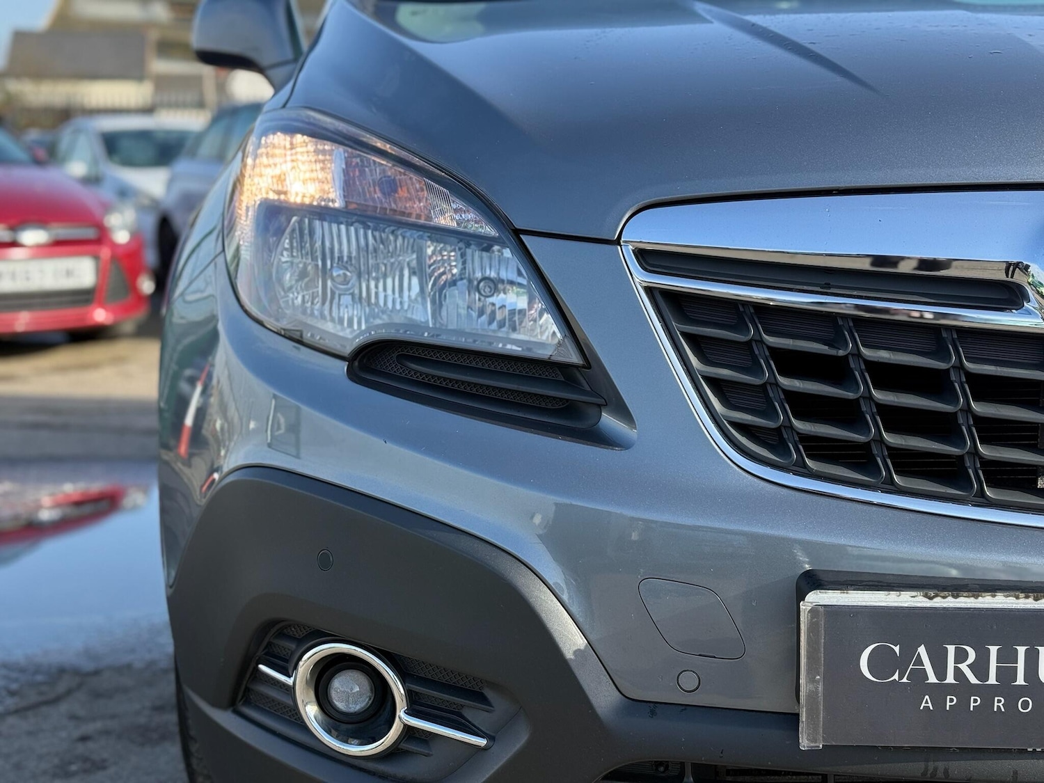 Used Vauxhall Mokka for sale - 77671431: Photo 73