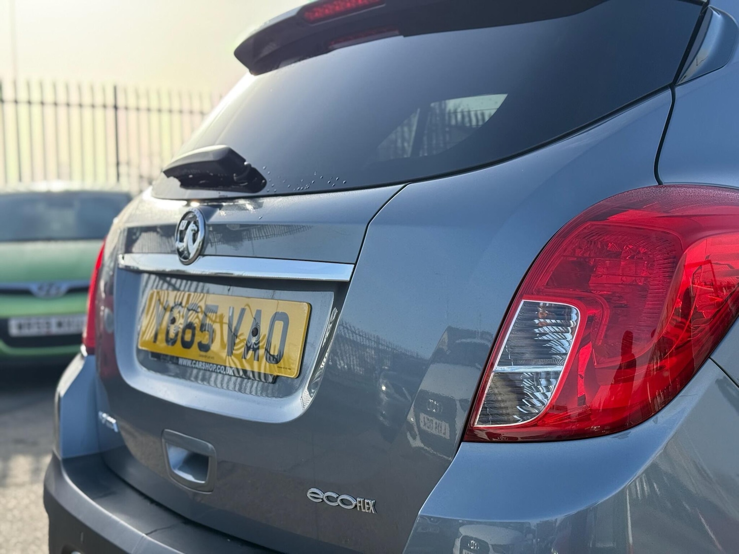 Used Vauxhall Mokka for sale - 77671431: Photo 74