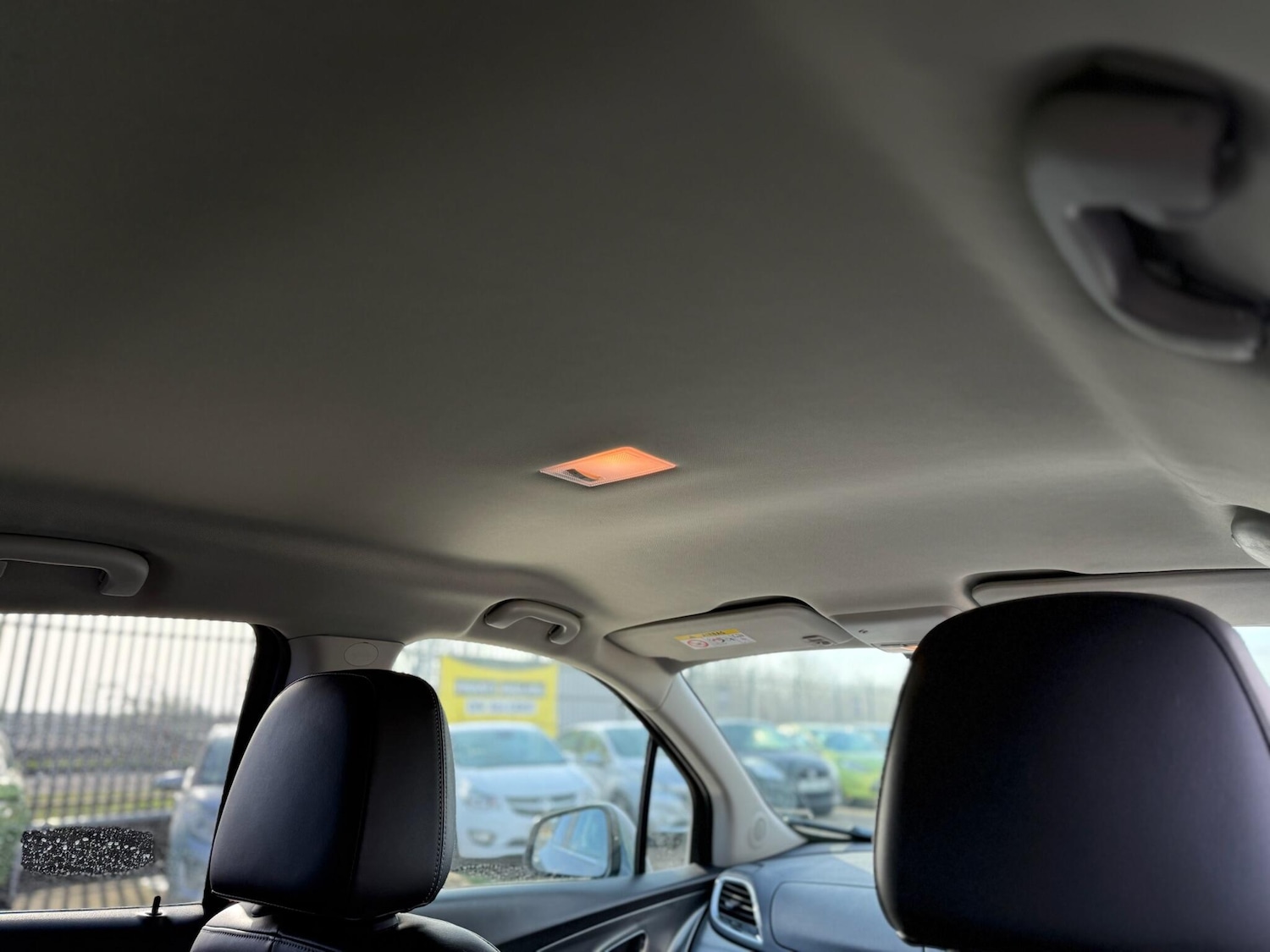 Used Vauxhall Mokka for sale - 77671431: Photo 77