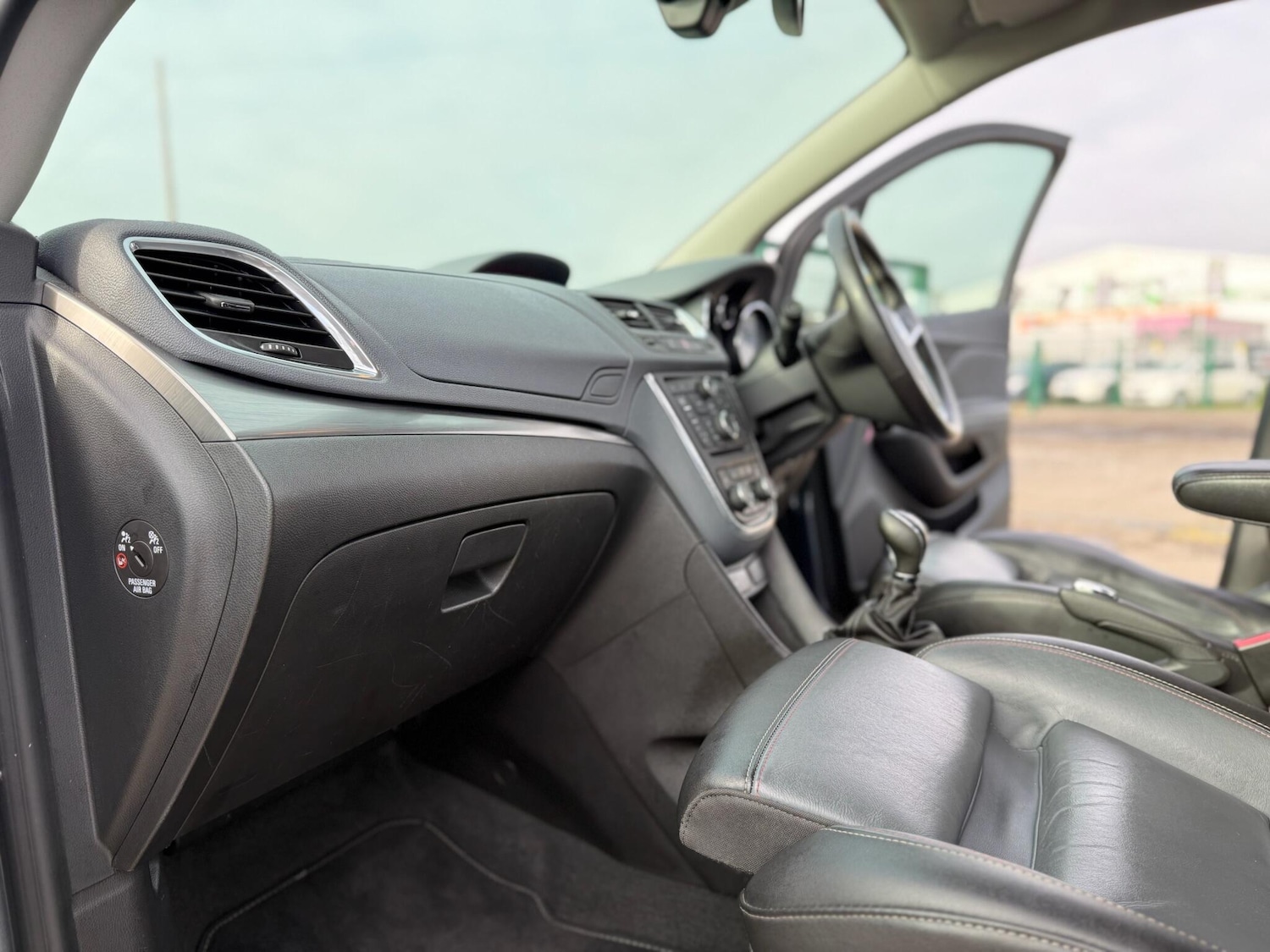 Used Vauxhall Mokka for sale - 77671431: Photo 79