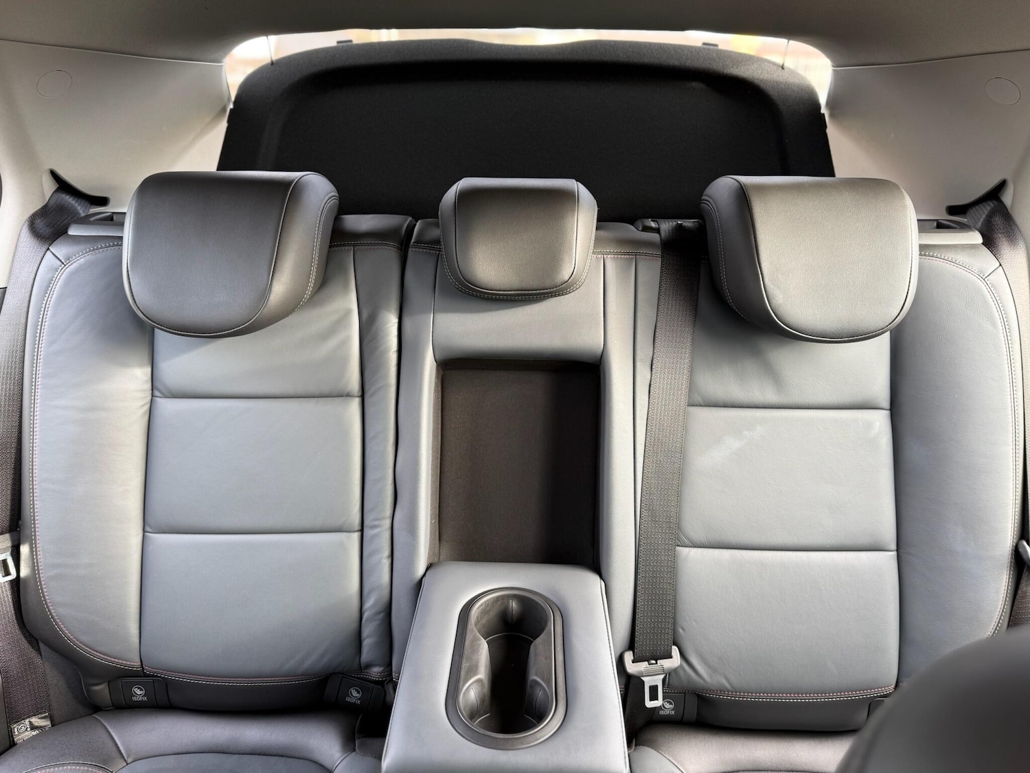 Used Vauxhall Mokka for sale - 77671431: Photo 80