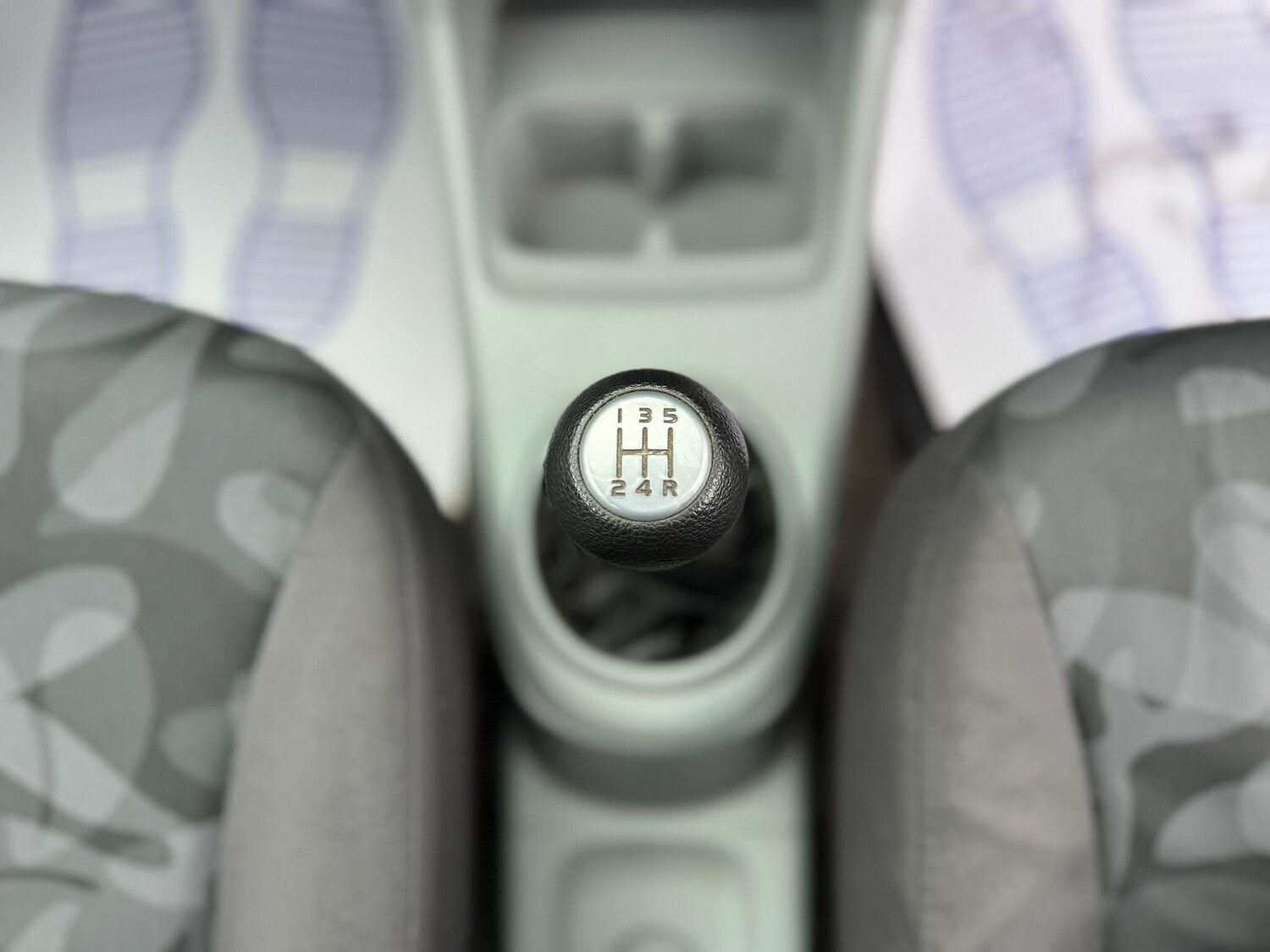 Used Suzuki Alto for sale - 77658705: Photo 23