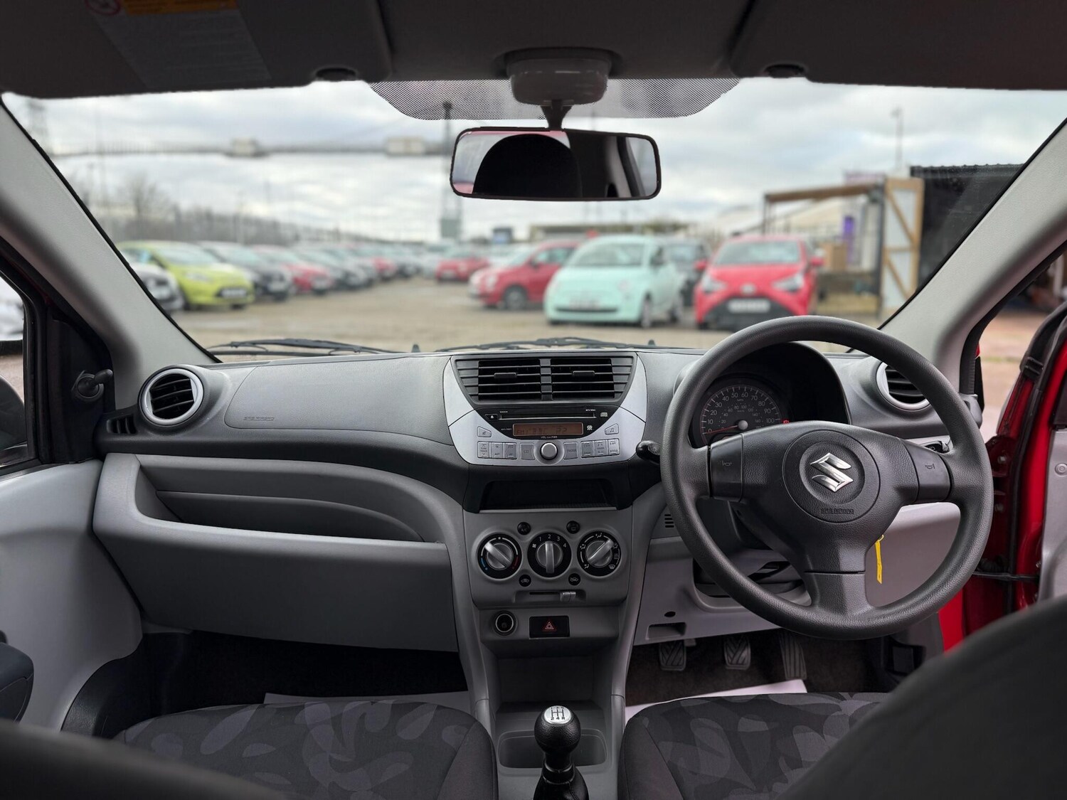 Used Suzuki Alto for sale - 77658705: Photo 27