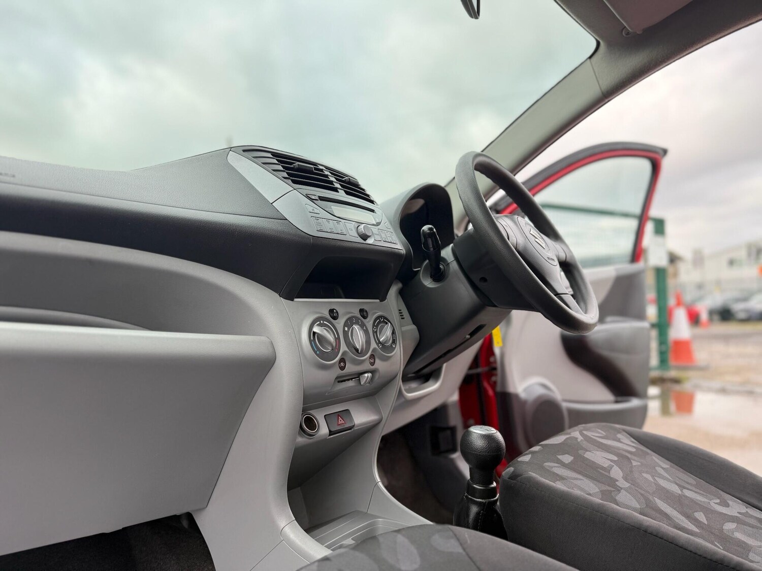 Used Suzuki Alto for sale - 77658705: Photo 28