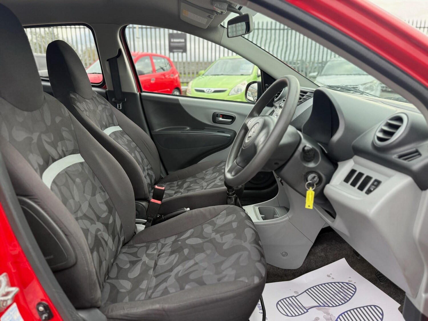 Used Suzuki Alto for sale - 77658705: Photo 29