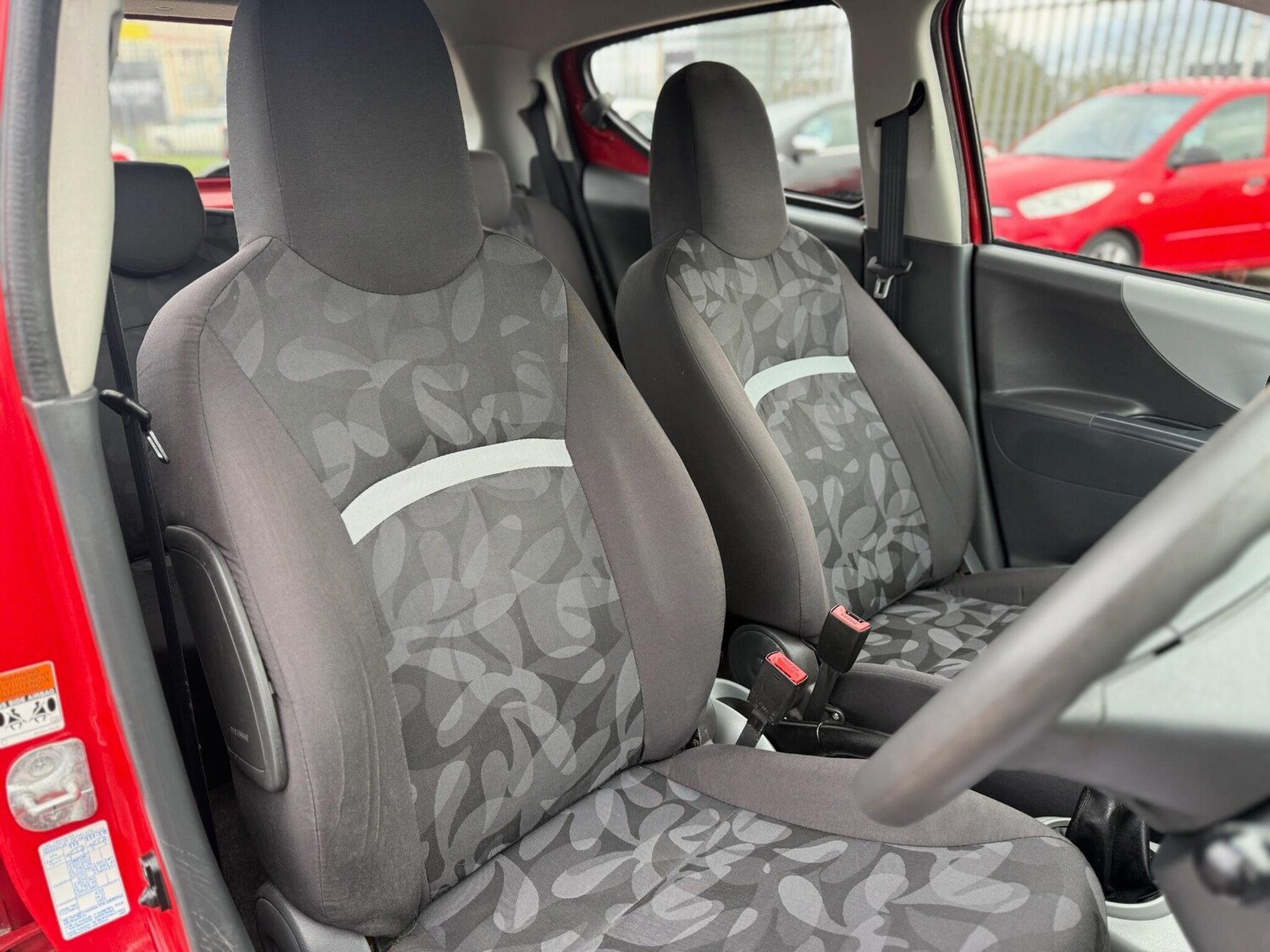 Used Suzuki Alto for sale - 77658705: Photo 30