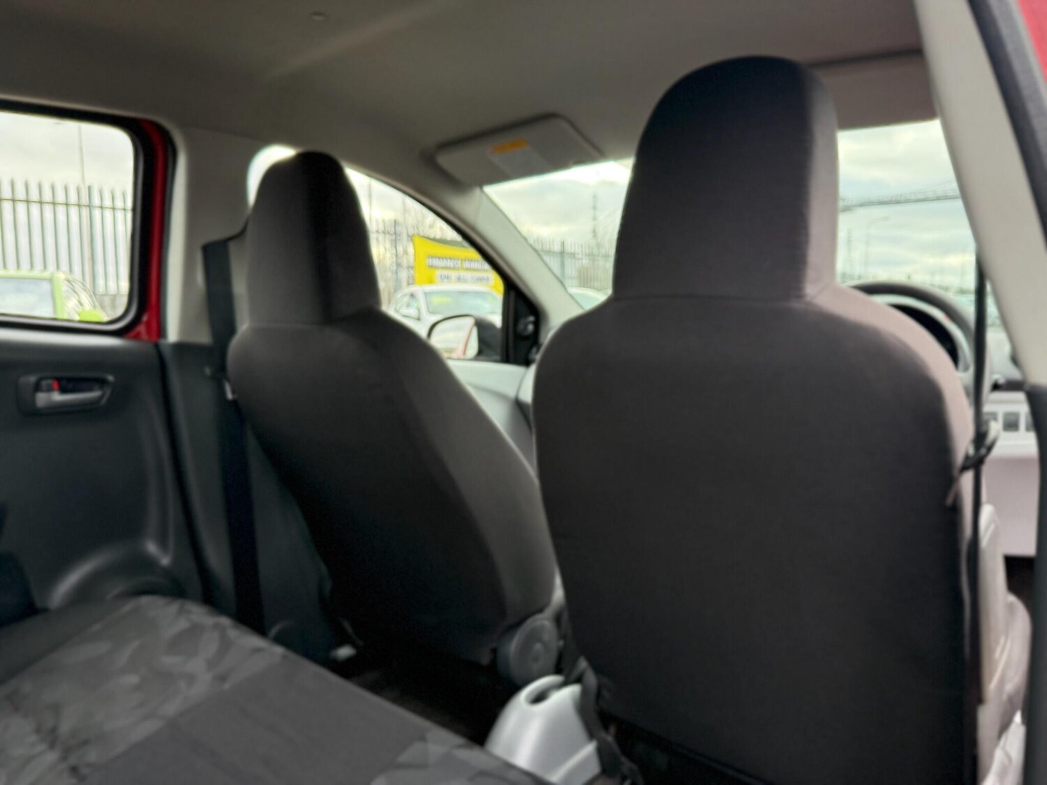 Used Suzuki Alto for sale - 77658705: Photo 34