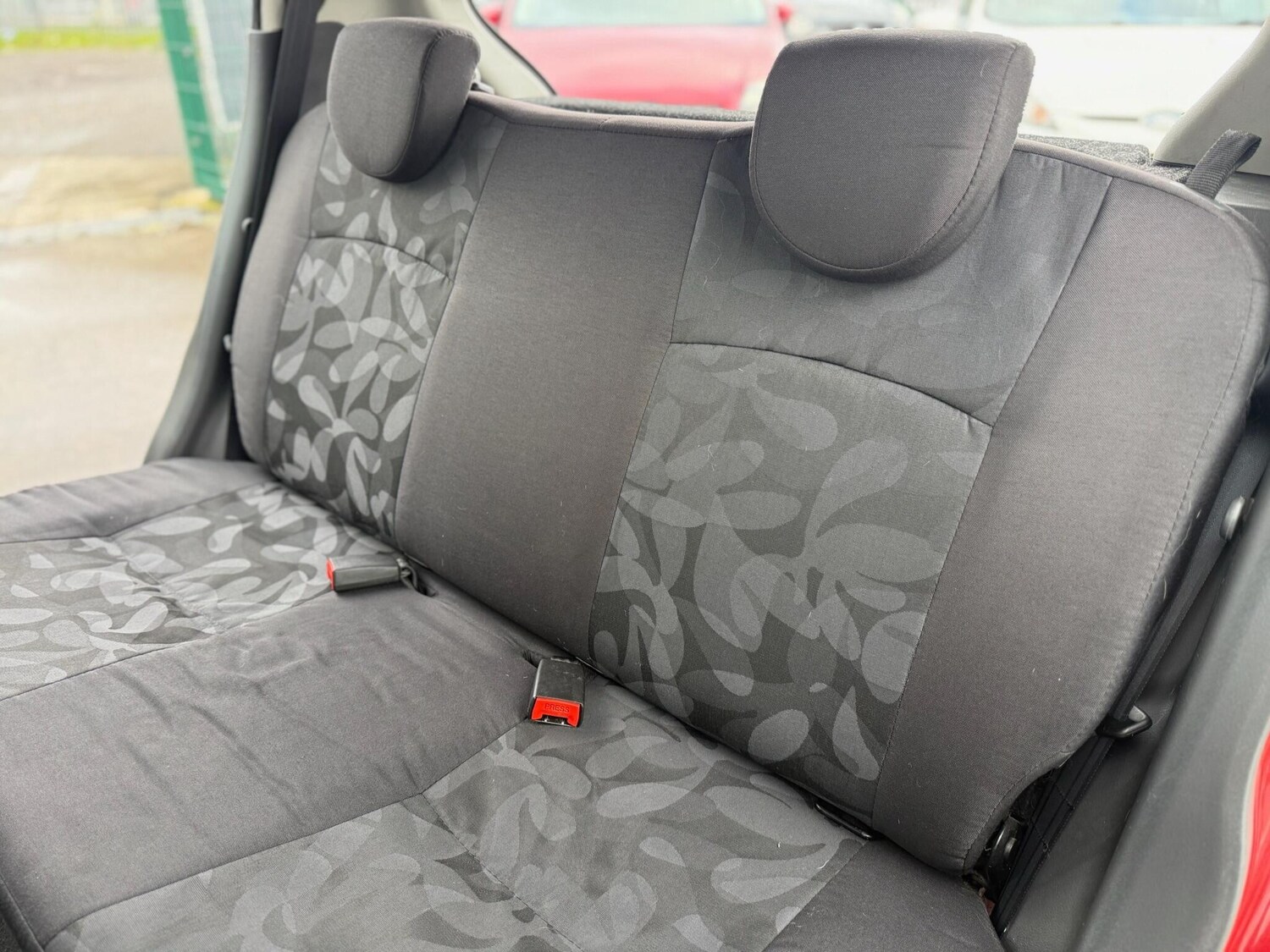 Used Suzuki Alto for sale - 77658705: Photo 35