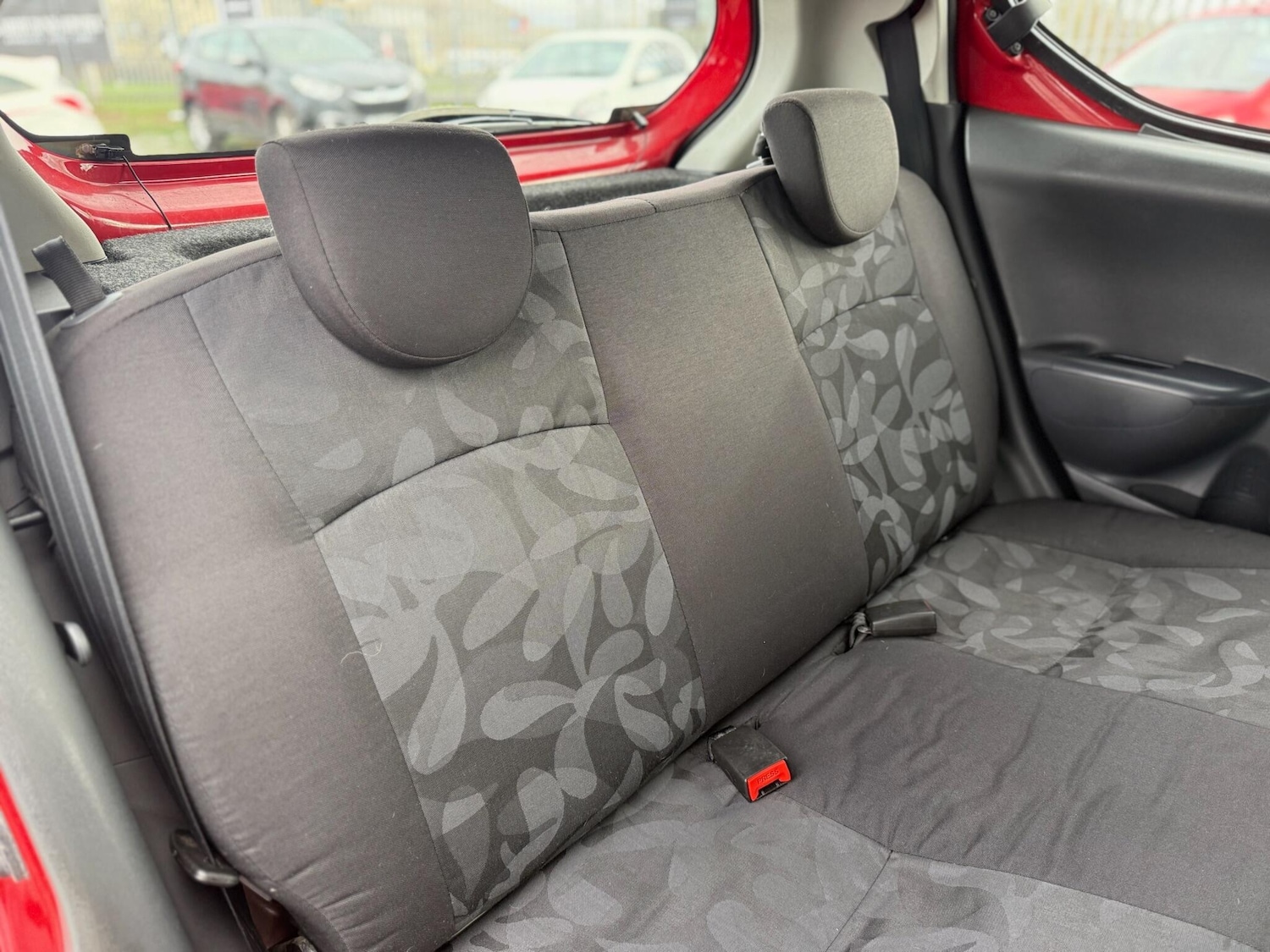 Used Suzuki Alto for sale - 77658705: Photo 37