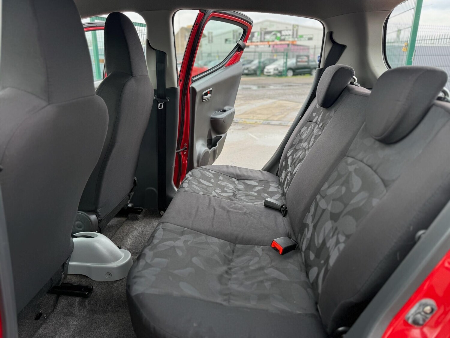 Used Suzuki Alto for sale - 77658705: Photo 39