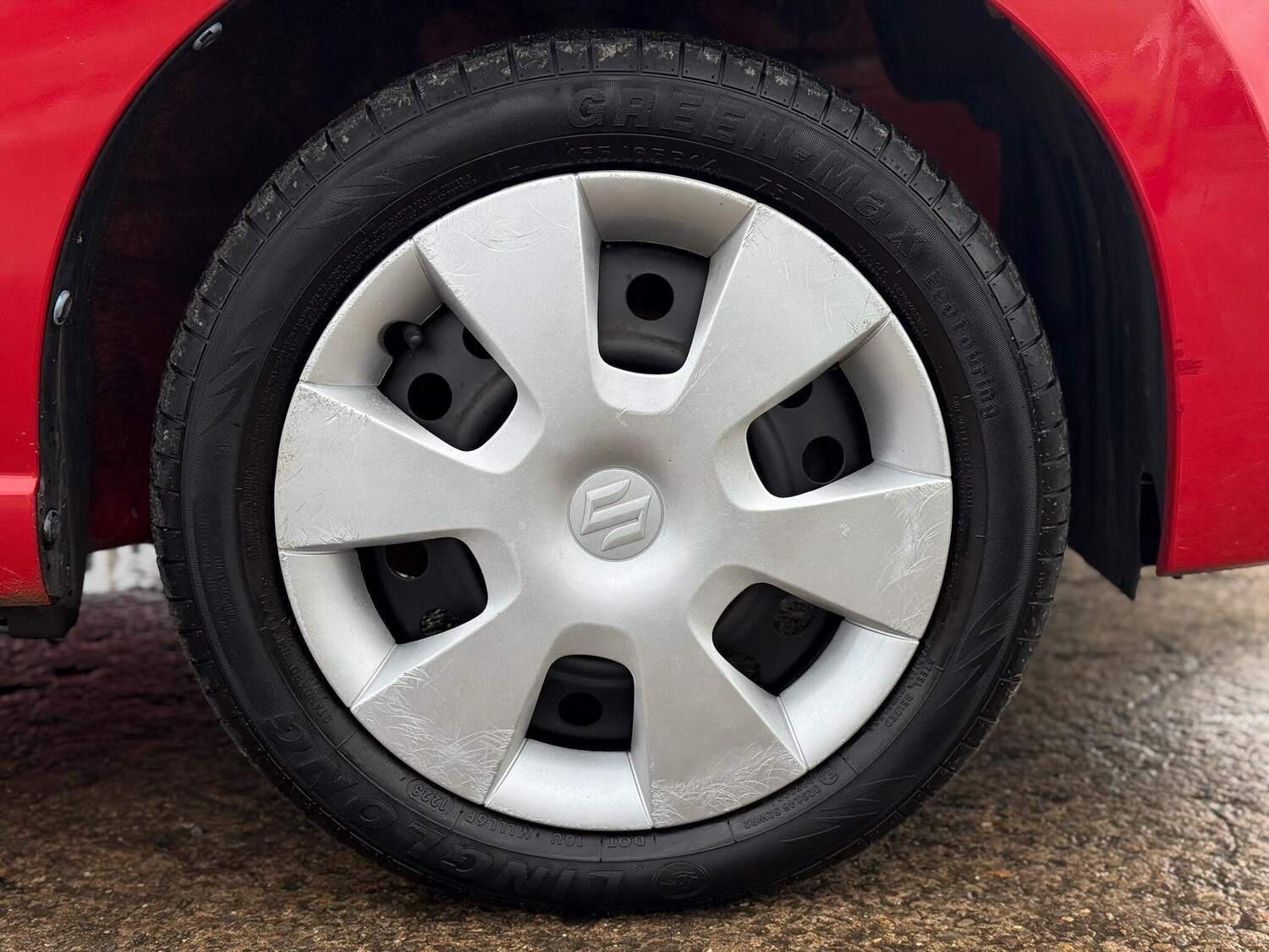 Used Suzuki Alto for sale - 77658705: Photo 49