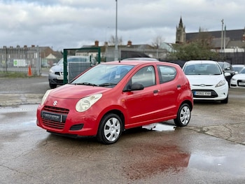 Used Suzuki Alto 2011 for sale - 77658705: Photo
