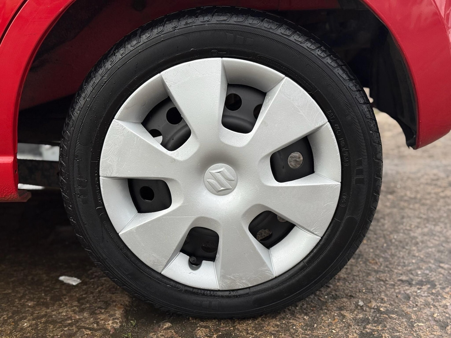 Used Suzuki Alto for sale - 77658705: Photo 52