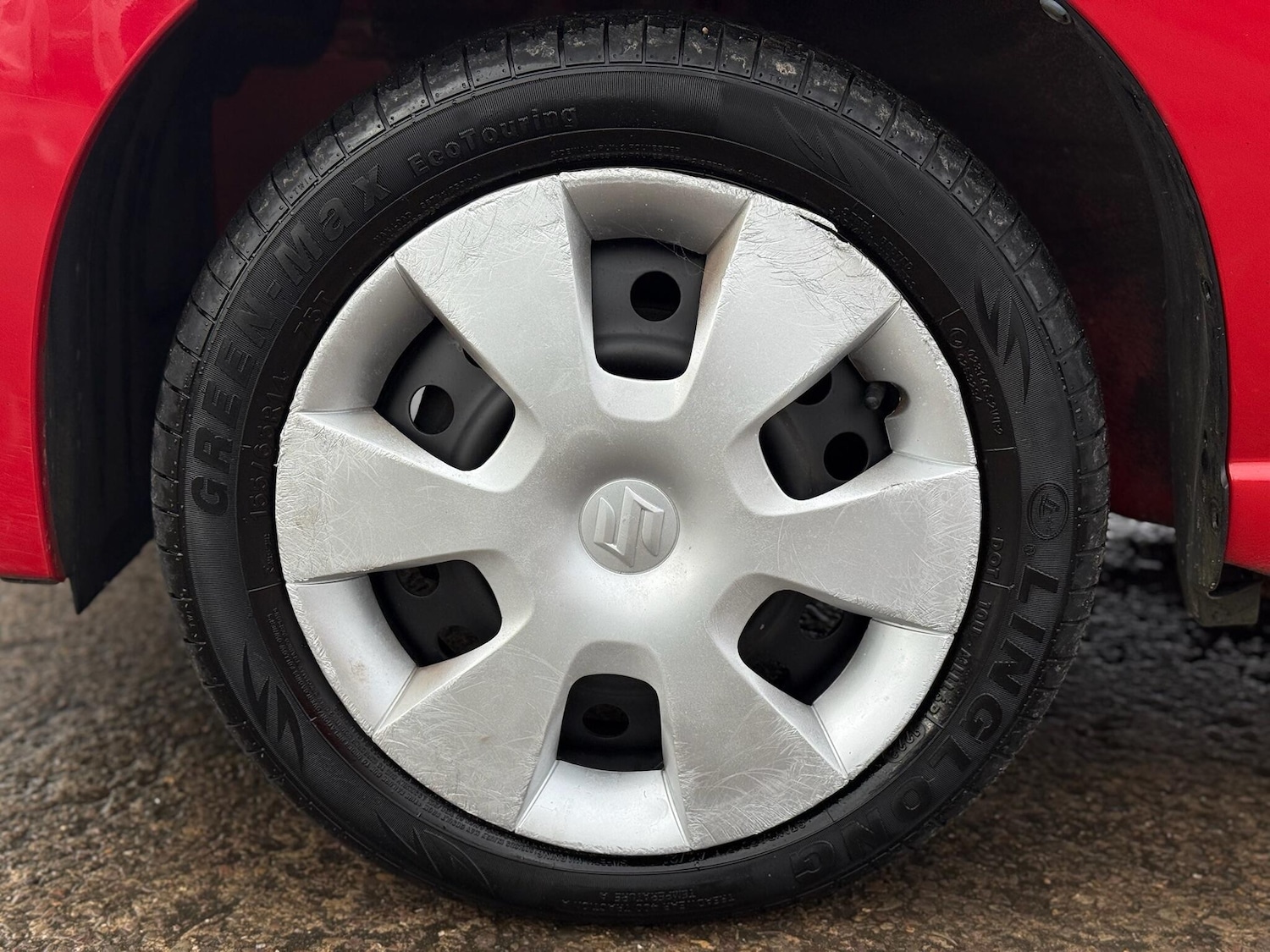 Used Suzuki Alto for sale - 77658705: Photo 53