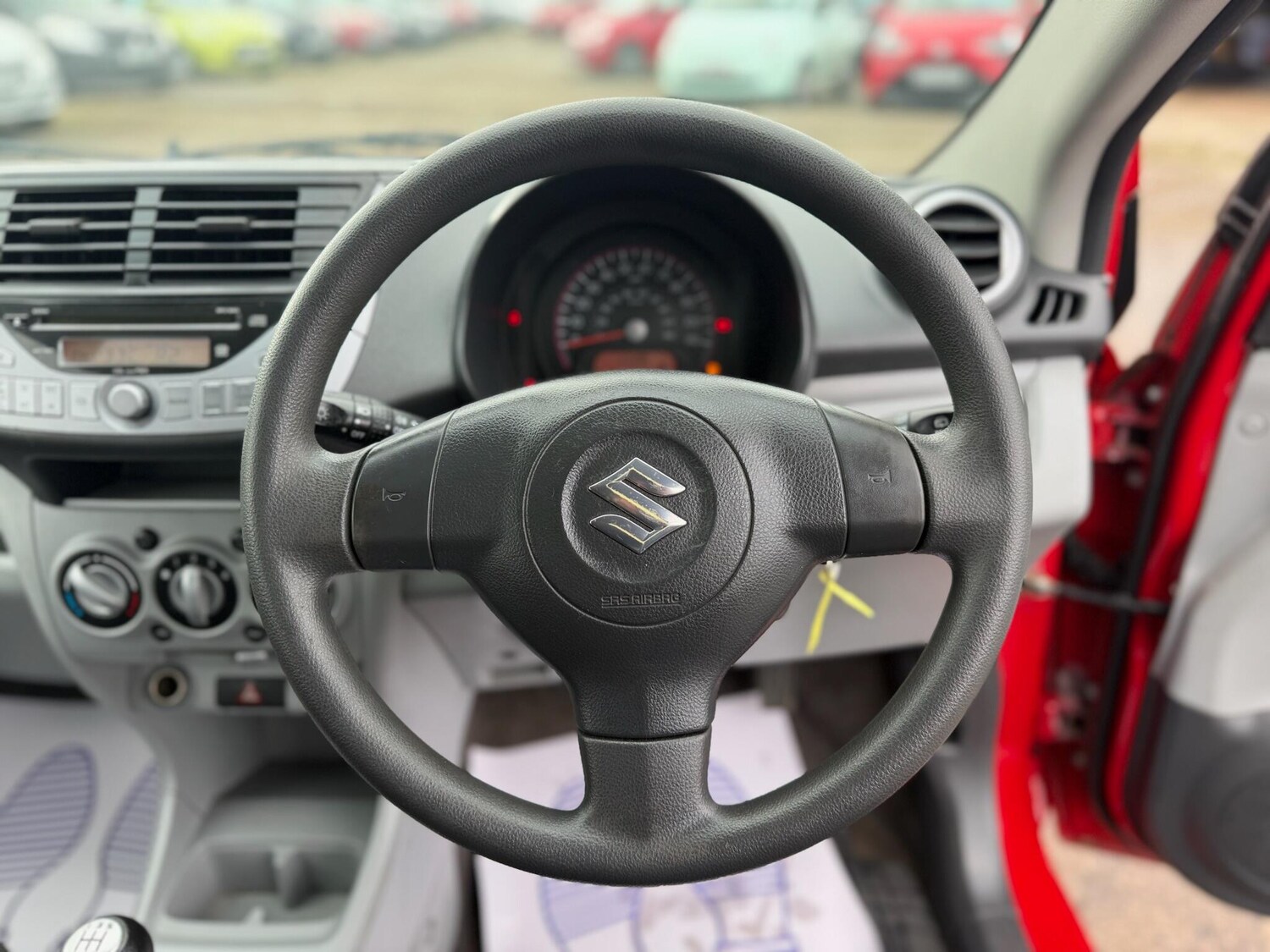 Used Suzuki Alto for sale - 77658705: Photo 58