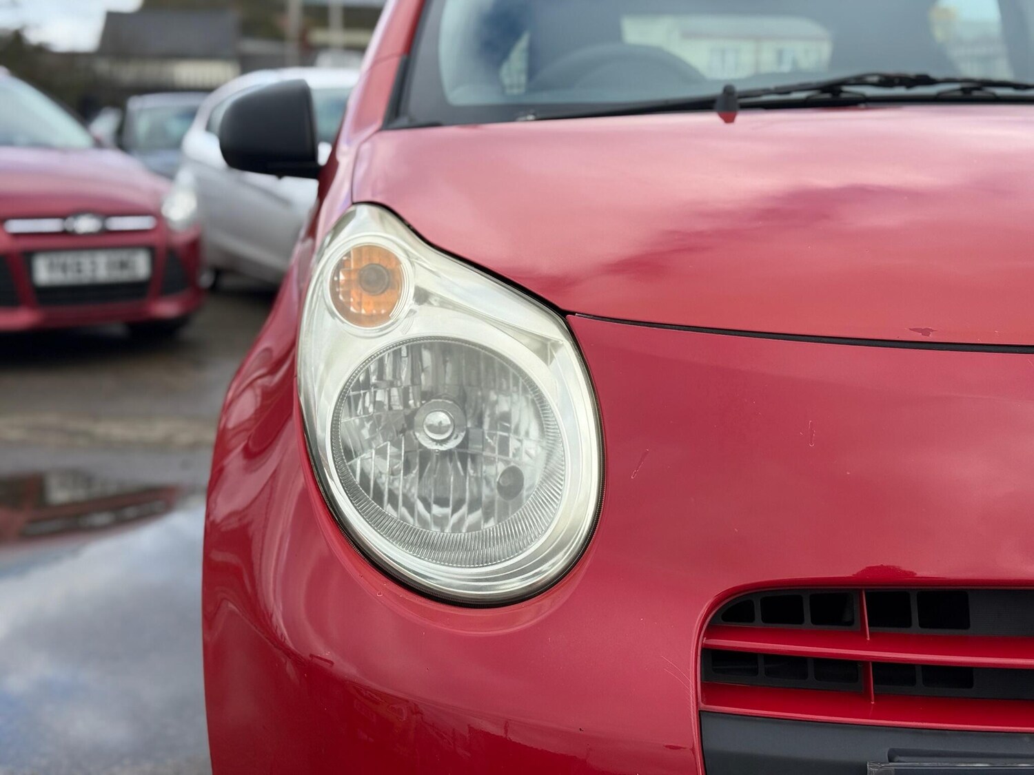 Used Suzuki Alto for sale - 77658705: Photo 62