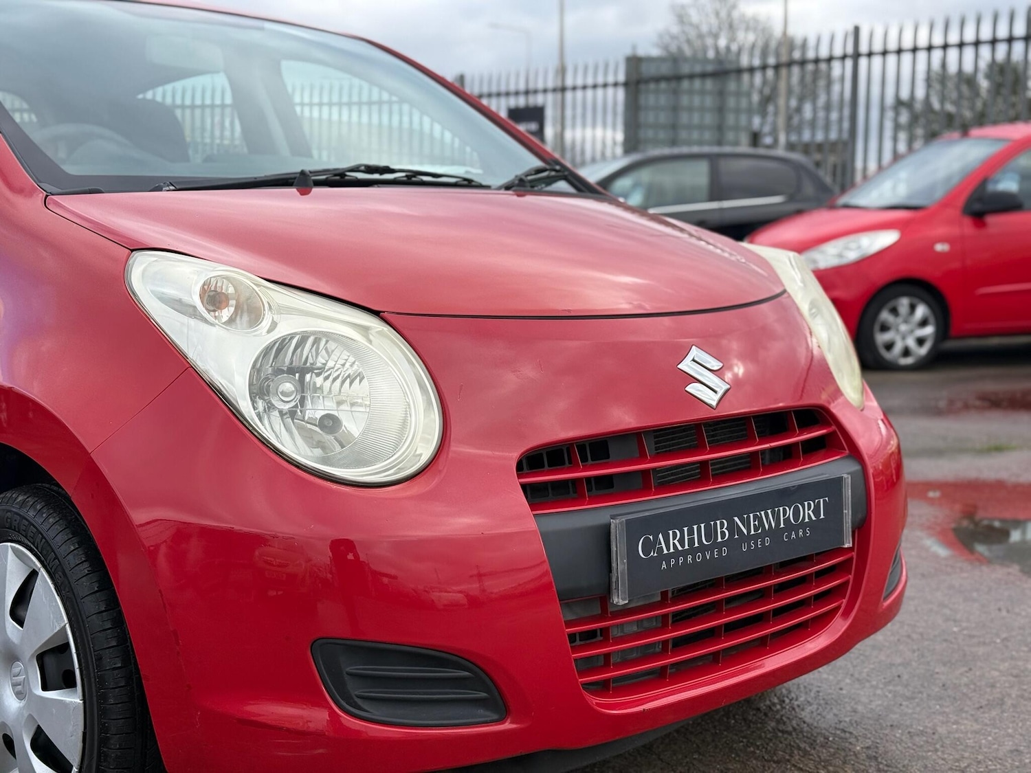 Used Suzuki Alto for sale - 77658705: Photo 63