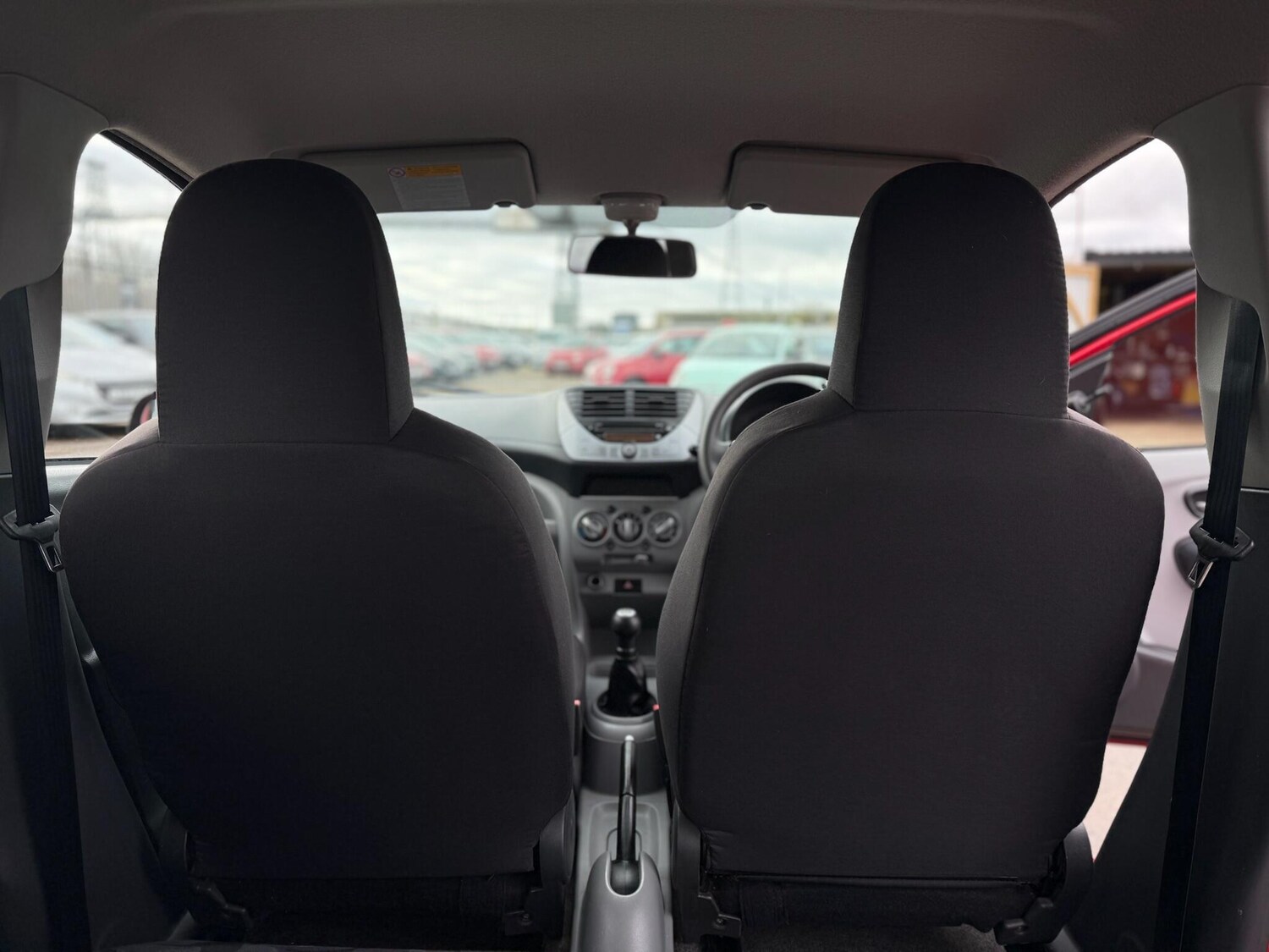 Used Suzuki Alto for sale - 77658705: Photo 70