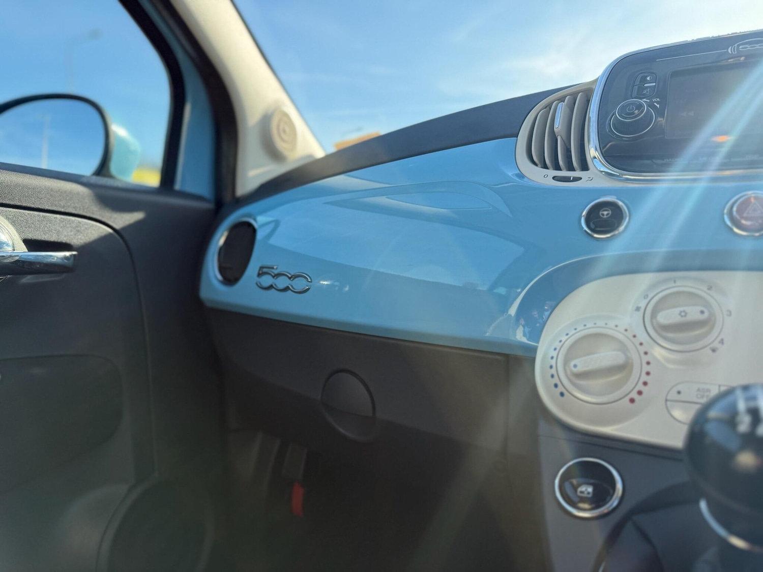 Used Fiat 500 for sale - 77671496: Photo 24