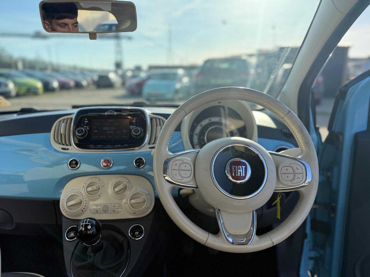 Used Fiat 500 for sale - 77671496: Photo 29