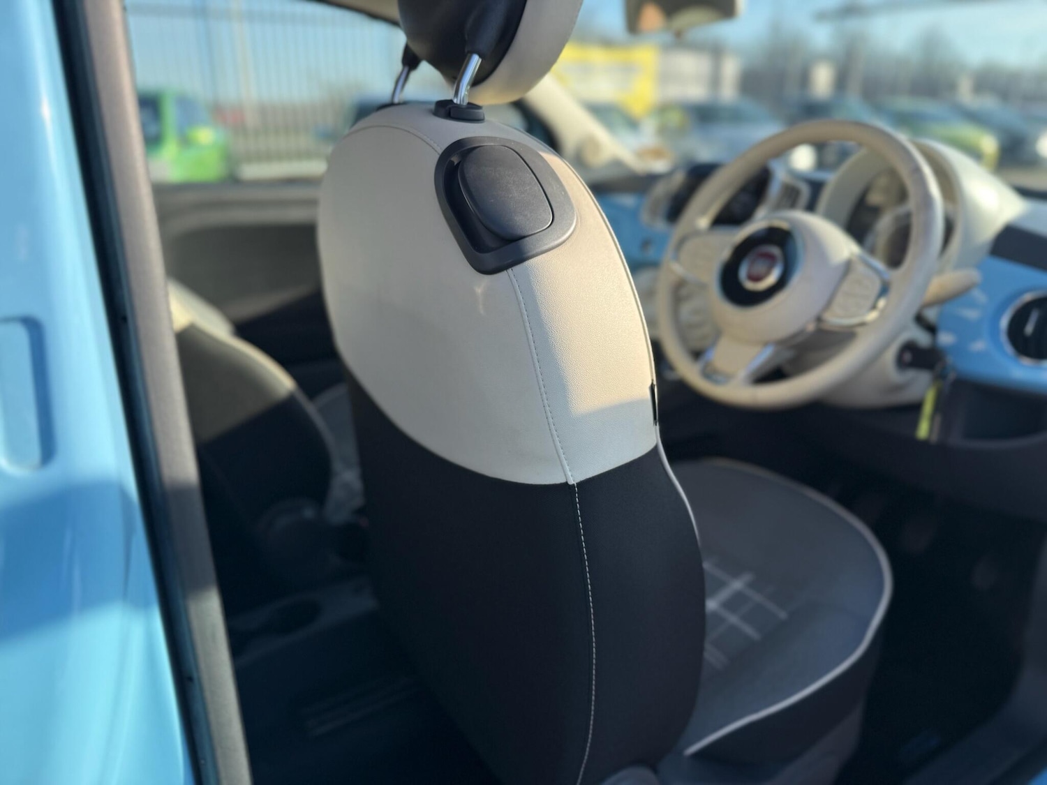 Used Fiat 500 for sale - 77671496: Photo 32