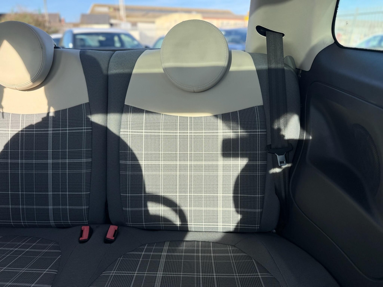 Used Fiat 500 for sale - 77671496: Photo 34