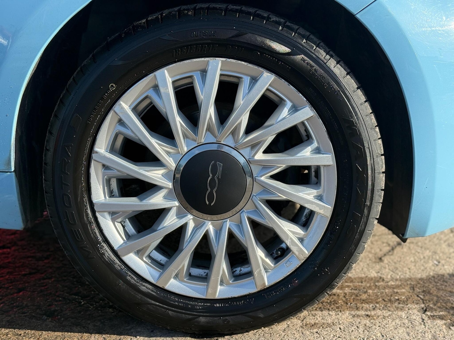 Used Fiat 500 for sale - 77671496: Photo 45