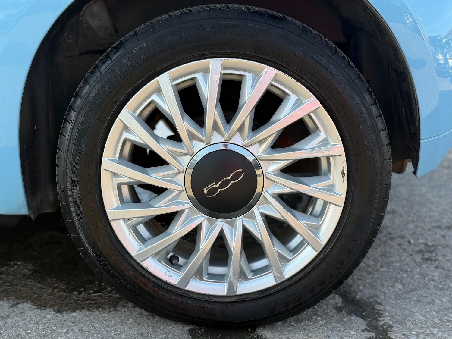 Used Fiat 500 for sale - 77671496: Photo 49