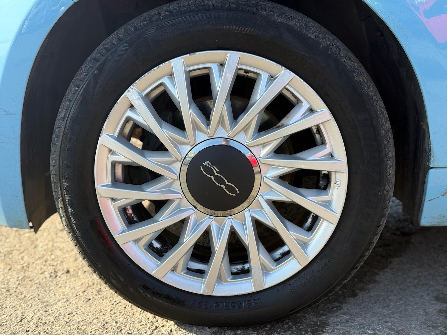 Used Fiat 500 for sale - 77671496: Photo 50