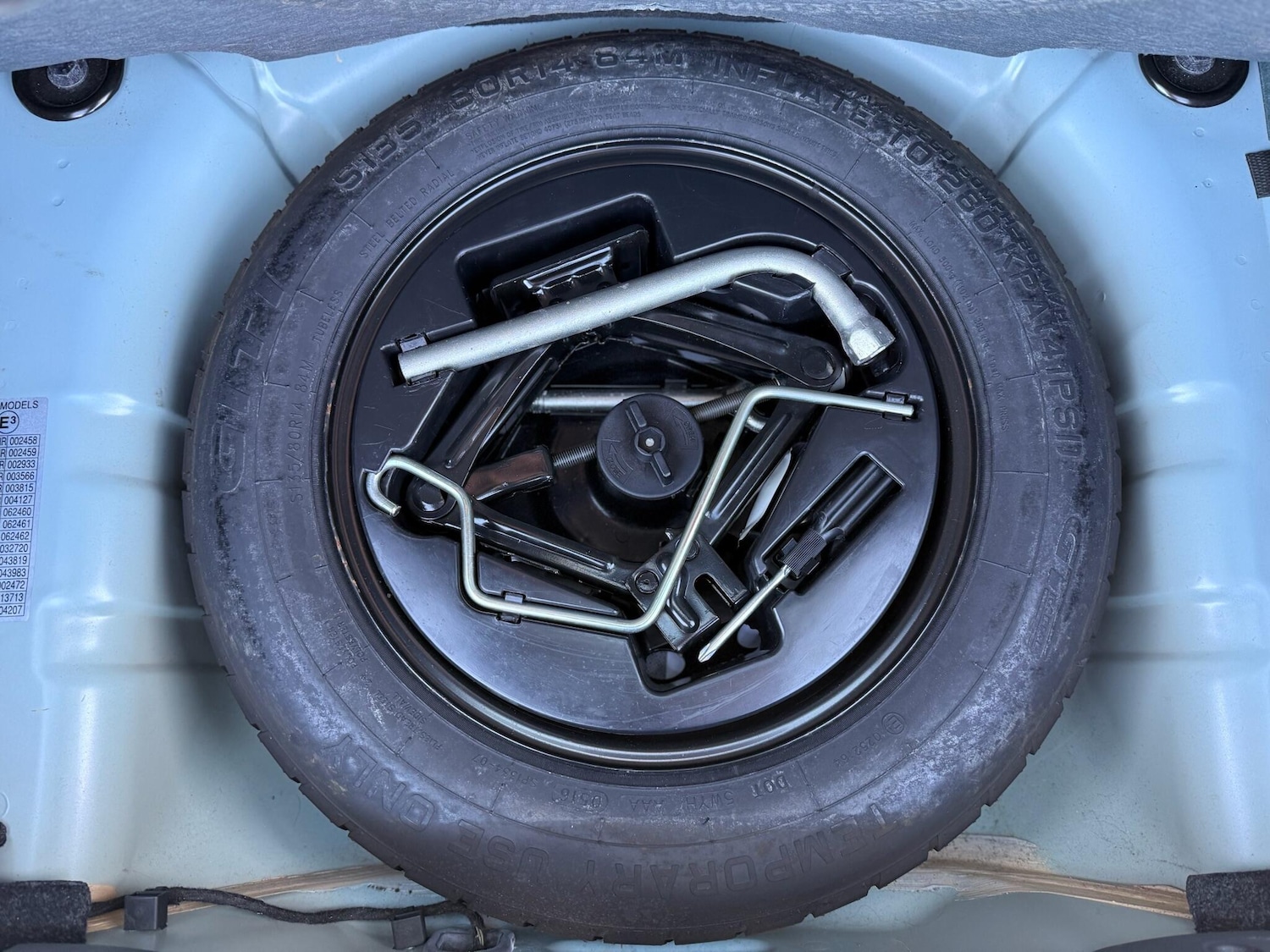 Used Fiat 500 for sale - 77671496: Photo 52