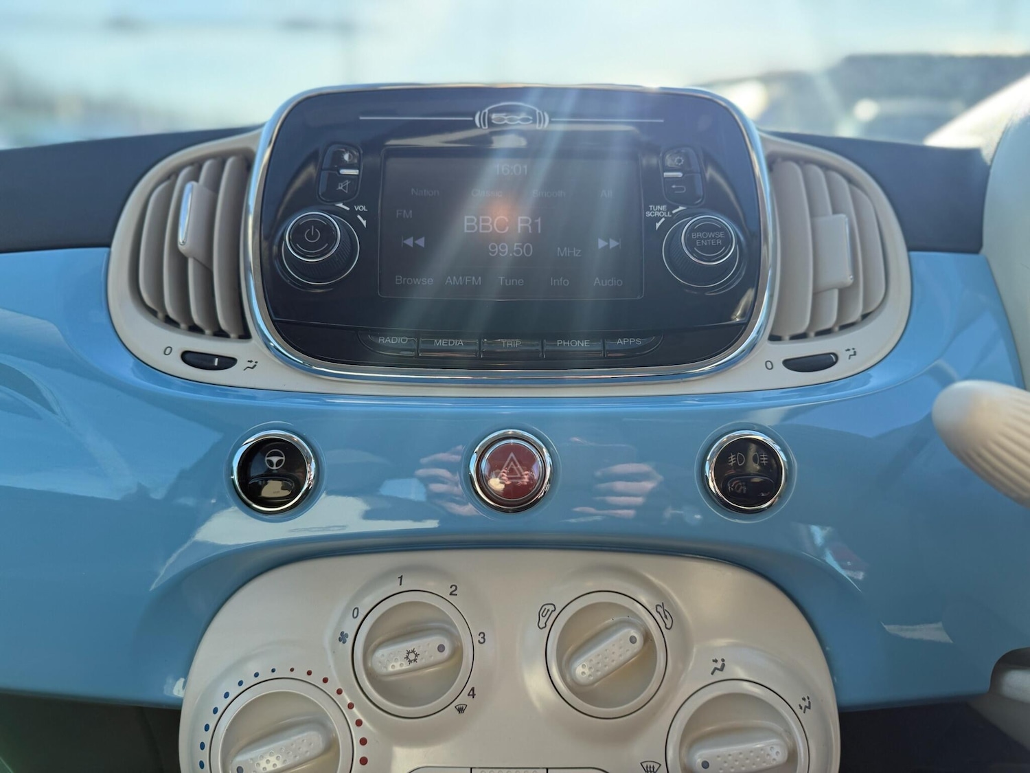 Used Fiat 500 for sale - 77671496: Photo 54