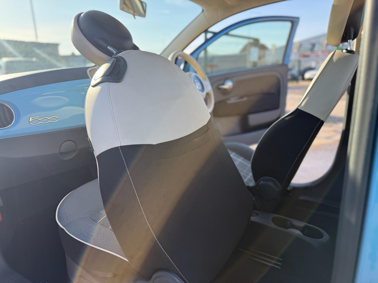 Used Fiat 500 for sale - 77671496: Photo 57