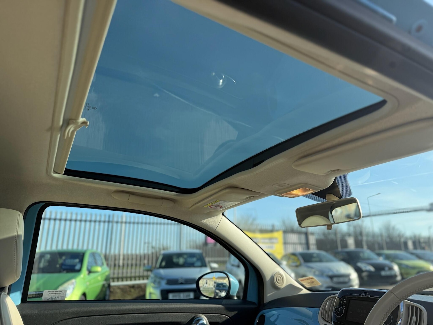 Used Fiat 500 for sale - 77671496: Photo 63