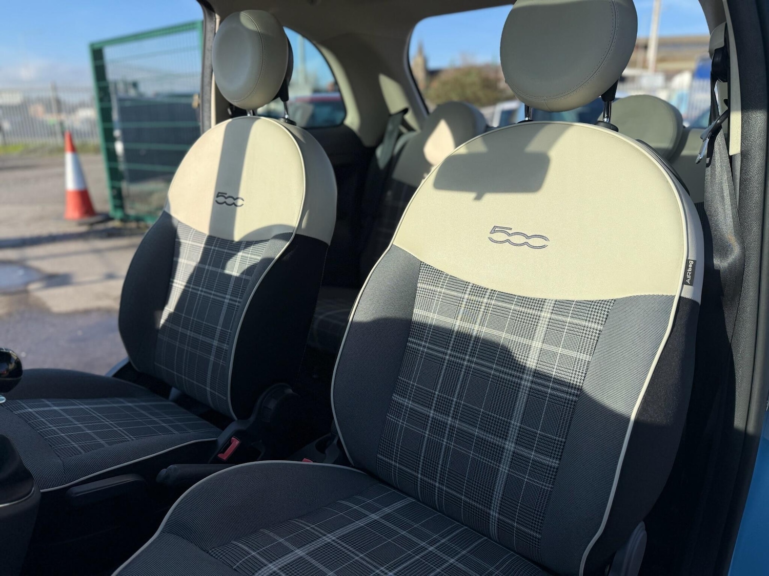 Used Fiat 500 for sale - 77671496: Photo 64