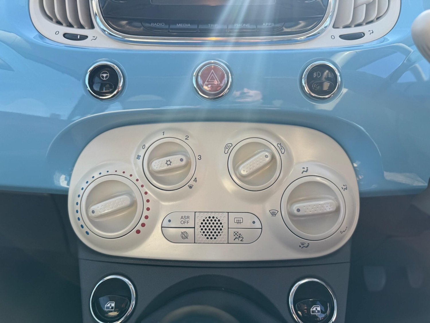 Used Fiat 500 for sale - 77671496: Photo 70