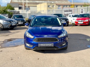 Used Ford Focus 2015 for sale - 79237164: Photo