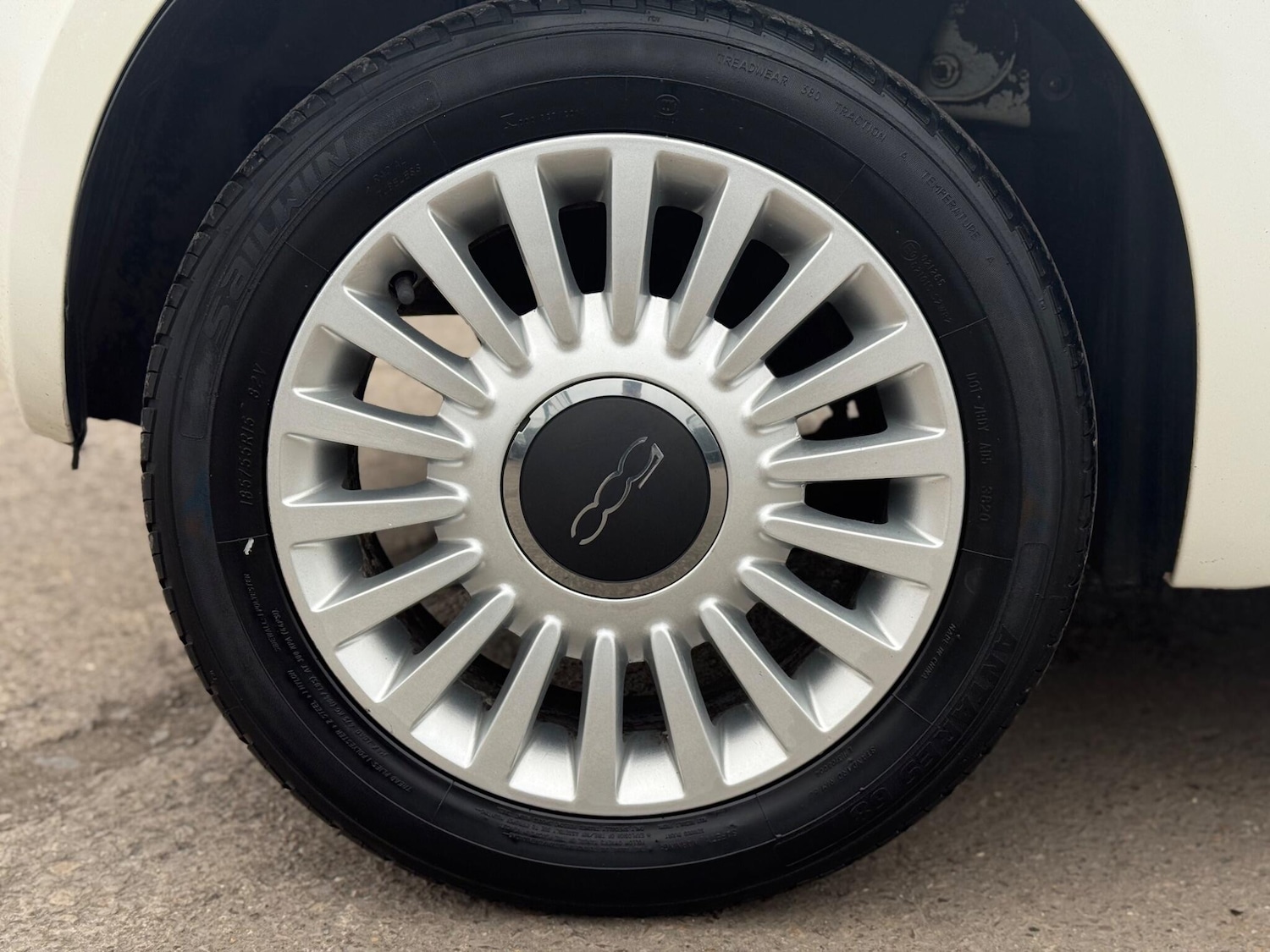 Used Fiat 500 2012 for sale - 76349045: Photo 14