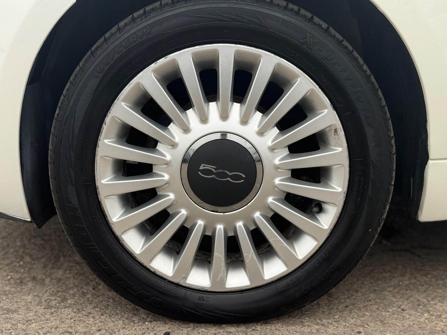 Used Fiat 500 2012 for sale - 76349045: Photo 18