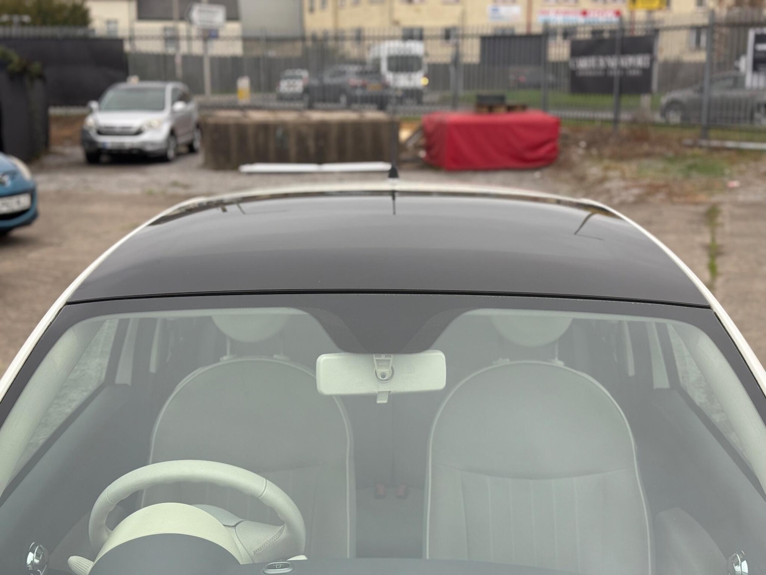 Used Fiat 500 2012 for sale - 76349045: Photo 23