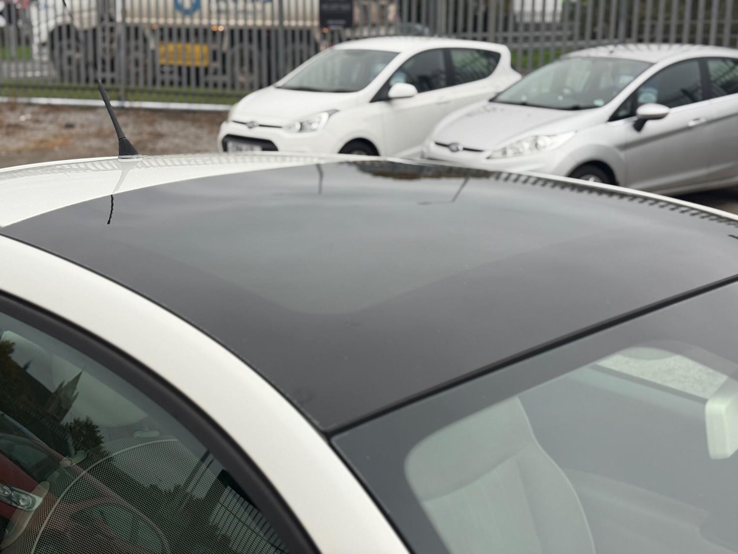Used Fiat 500 2012 for sale - 76349045: Photo 24