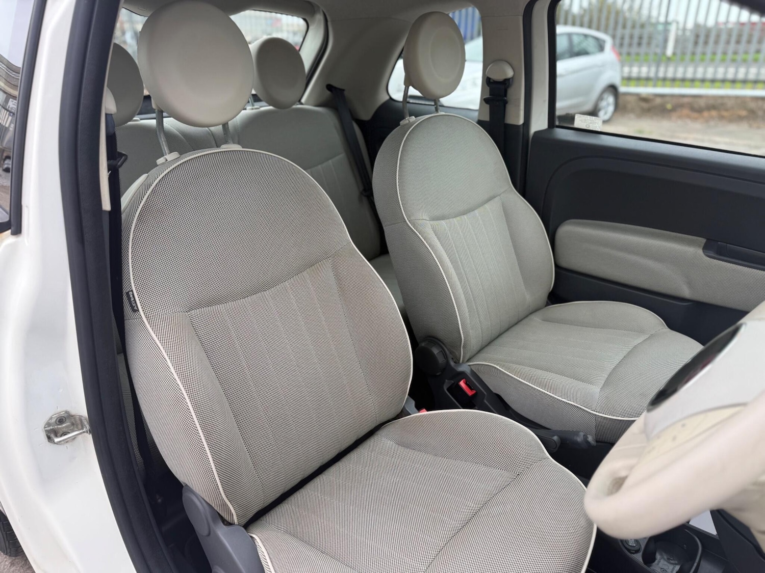 Used Fiat 500 2012 for sale - 76349045: Photo 29