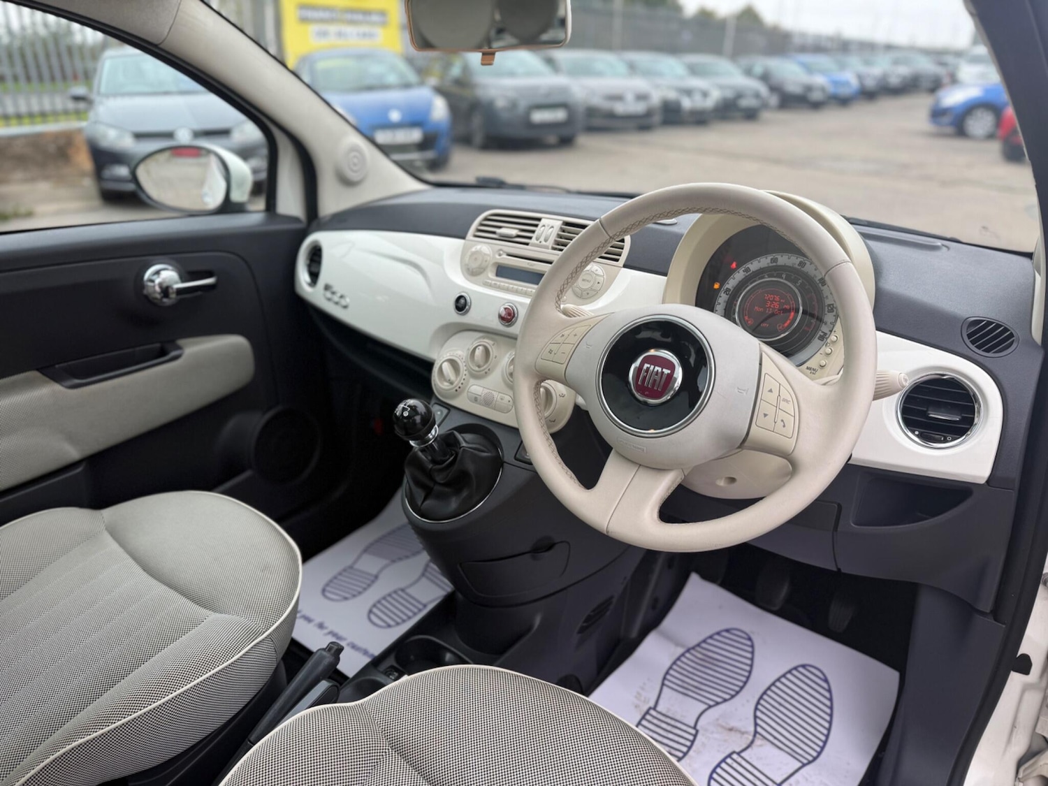 Used Fiat 500 2012 for sale - 76349045: Photo 30