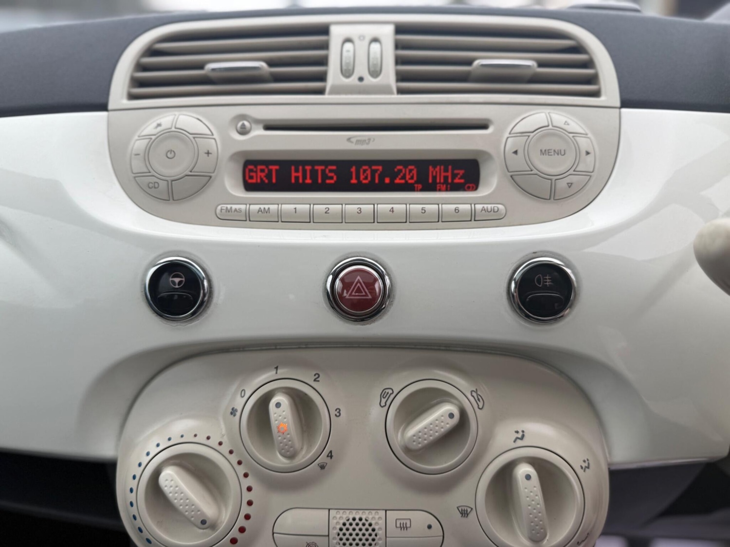 Used Fiat 500 2012 for sale - 76349045: Photo 40