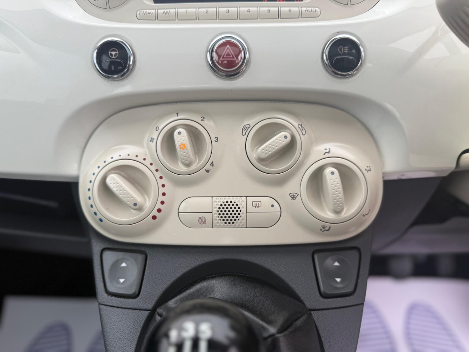 Used Fiat 500 2012 for sale - 76349045: Photo 42