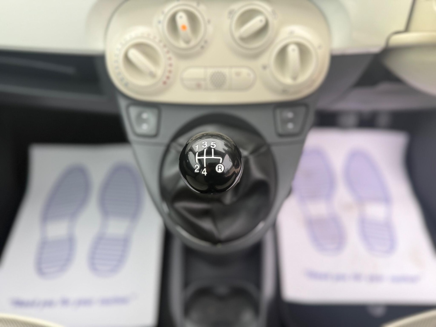 Used Fiat 500 2012 for sale - 76349045: Photo 43