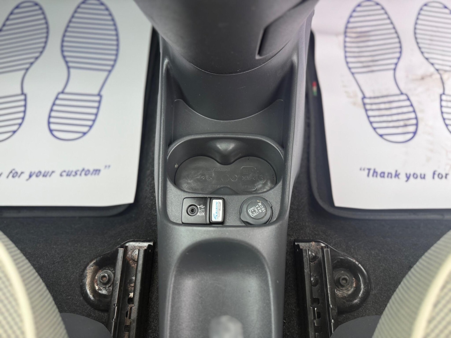Used Fiat 500 2012 for sale - 76349045: Photo 44