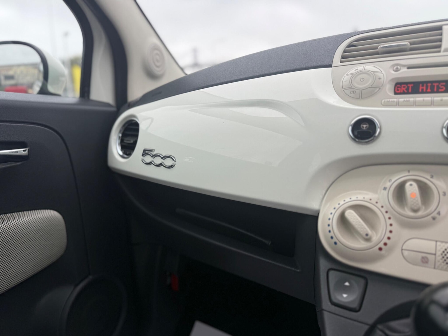Used Fiat 500 2012 for sale - 76349045: Photo 48