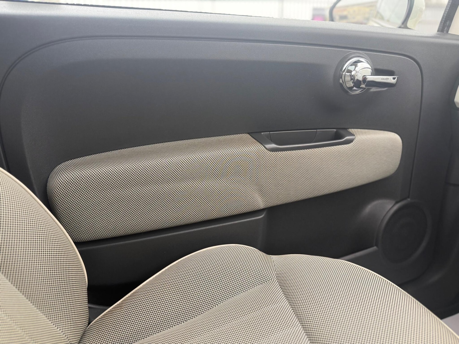 Used Fiat 500 2012 for sale - 76349045: Photo 49