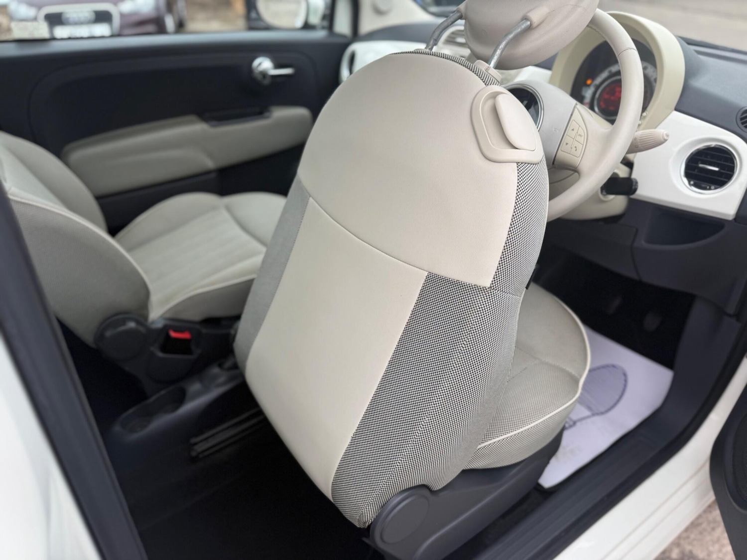 Used Fiat 500 2012 for sale - 76349045: Photo 52